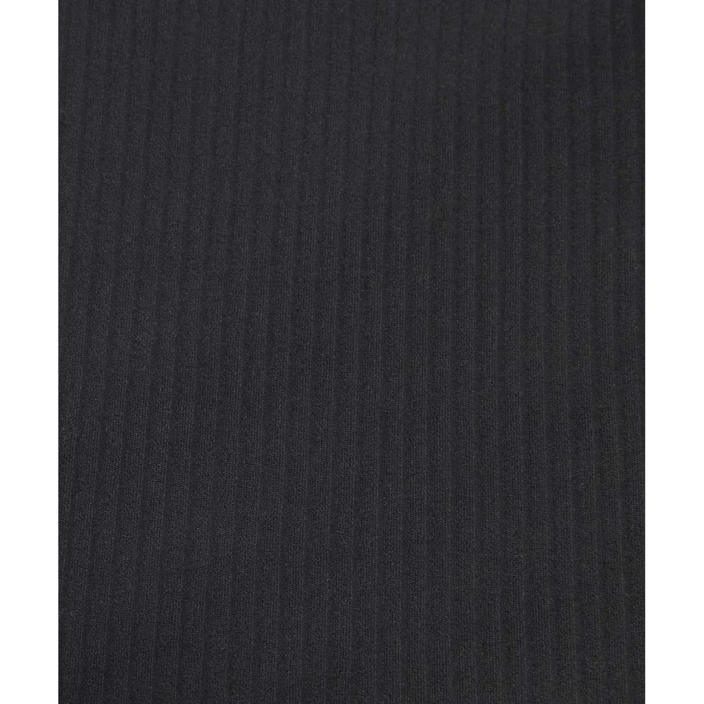 Lululemon Lululemon Align Strappy Ribbed Tank Top Black Size 6 - Picture 4 of 8